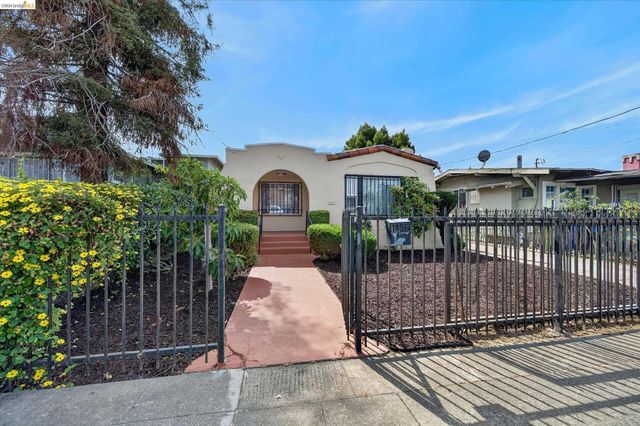 1456 86Th Ave, Oakland, CA 94621