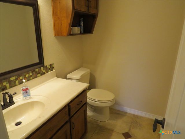 2505 Mugho Drive, Harker Heights, TX 76548