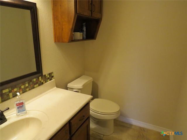 2505 Mugho Drive, Harker Heights, TX 76548