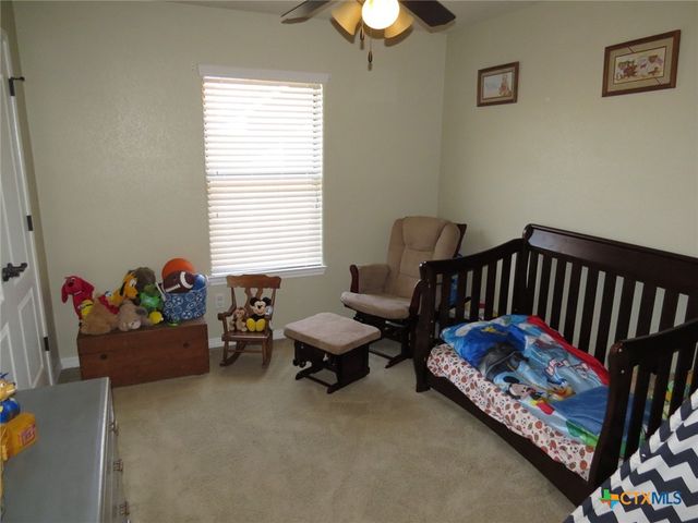 2505 Mugho Drive, Harker Heights, TX 76548