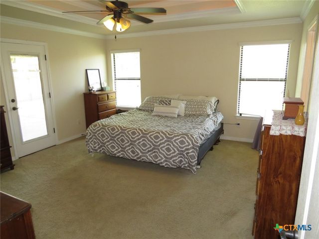 2505 Mugho Drive, Harker Heights, TX 76548