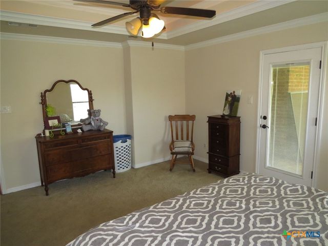 2505 Mugho Drive, Harker Heights, TX 76548