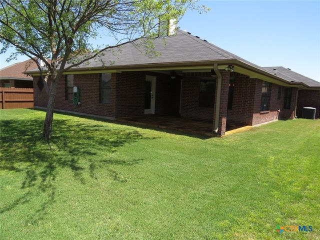 2505 Mugho Drive, Harker Heights, TX 76548