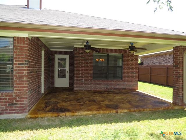 2505 Mugho Drive, Harker Heights, TX 76548