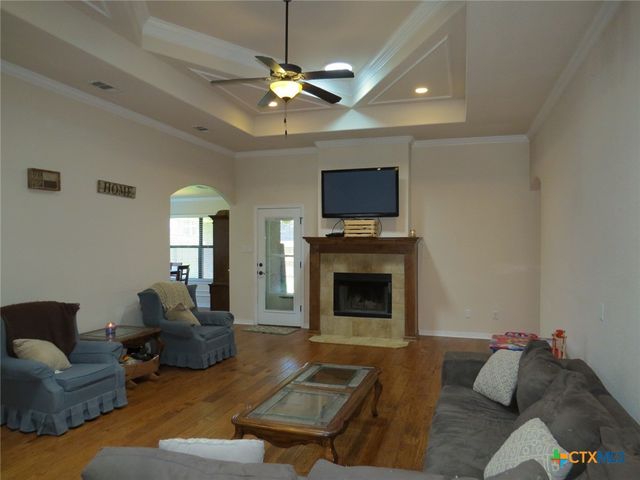 2505 Mugho Drive, Harker Heights, TX 76548