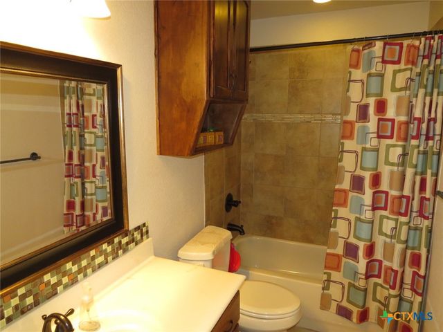 2505 Mugho Drive, Harker Heights, TX 76548