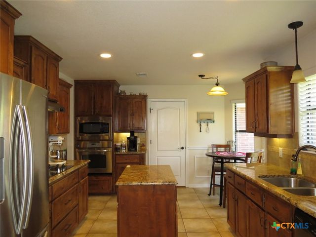 2505 Mugho Drive, Harker Heights, TX 76548