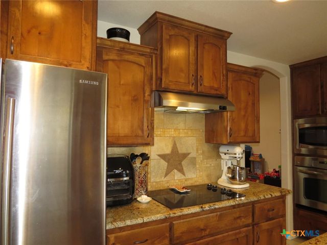 2505 Mugho Drive, Harker Heights, TX 76548