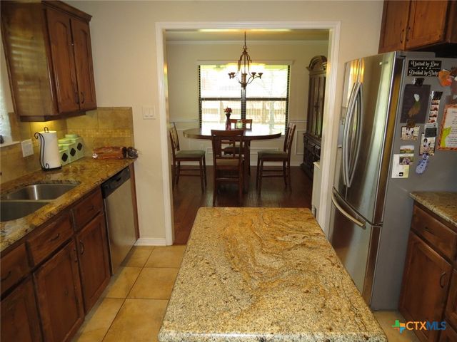 2505 Mugho Drive, Harker Heights, TX 76548