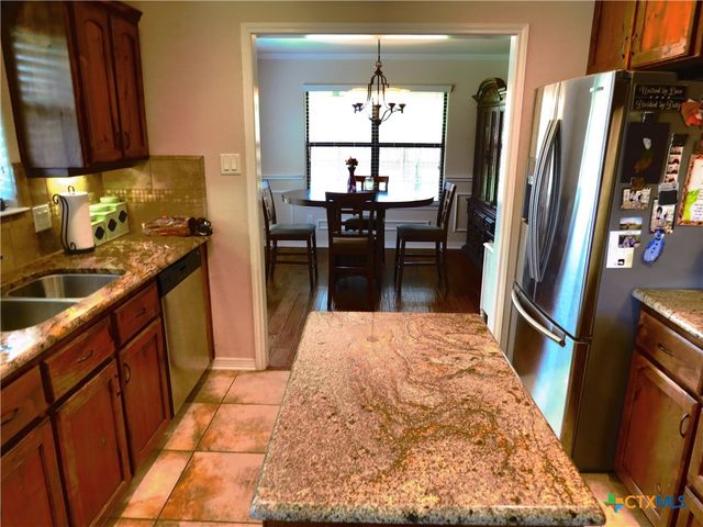 2505 Mugho Drive, Harker Heights, TX 76548