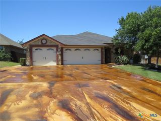 2505 Mugho Drive, Harker Heights, TX 76548