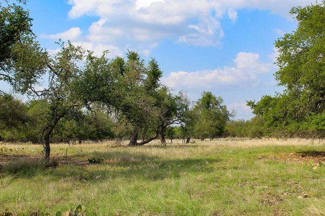 196 Apache Trace # 73, Harper, TX 78631