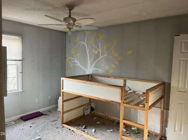 370 Sanders Road, Benson, NC 27504