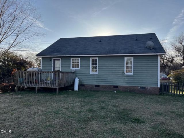 370 Sanders Road, Benson, NC 27504