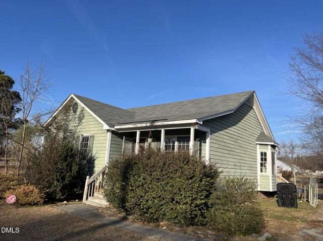 370 Sanders Road, Benson, NC 27504