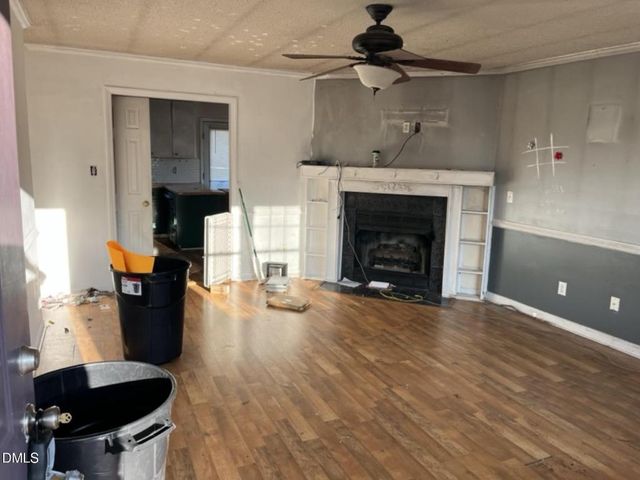 370 Sanders Road, Benson, NC 27504