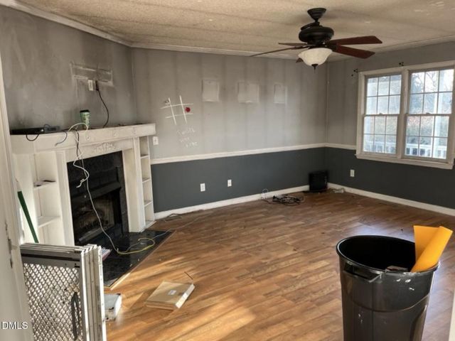 370 Sanders Road, Benson, NC 27504