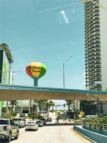 3140 S Ocean Dr 210, Hallandale Beach, FL 33009