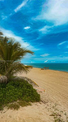 3140 S Ocean Dr 210, Hallandale Beach, FL 33009