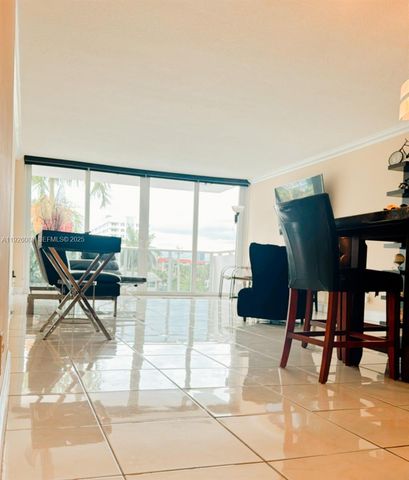 3140 S Ocean Dr 210, Hallandale Beach, FL 33009