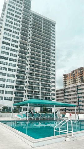 3140 S Ocean Dr 210, Hallandale Beach, FL 33009