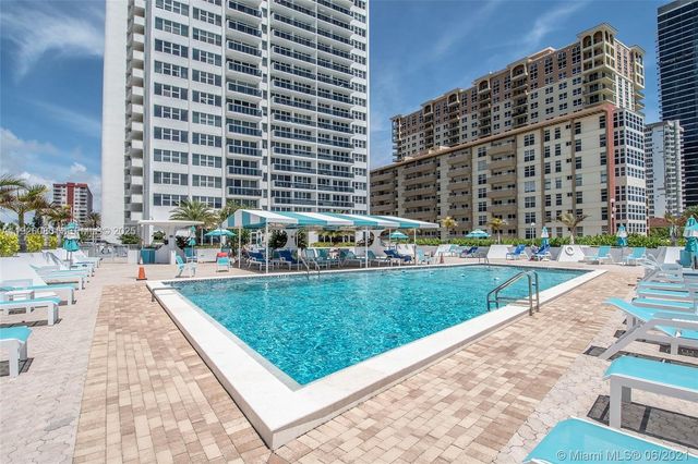3140 S Ocean Dr 210, Hallandale Beach, FL 33009