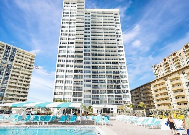 3140 S Ocean Dr 210, Hallandale Beach, FL 33009
