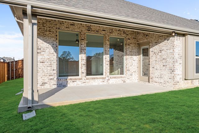 34 Osprey Street, Joshua, TX 76058