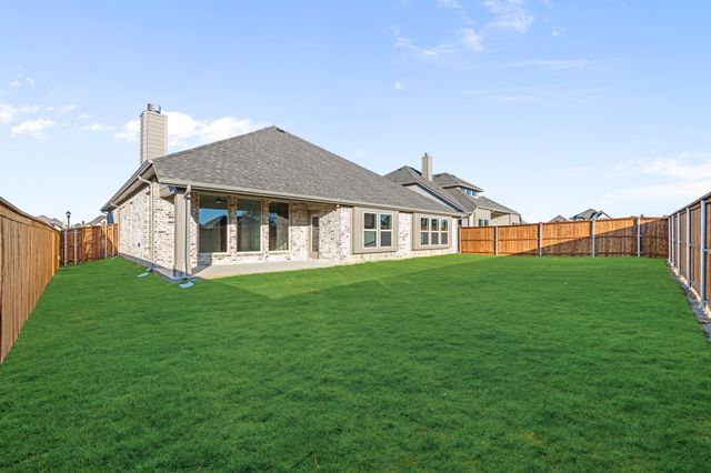 34 Osprey Street, Joshua, TX 76058