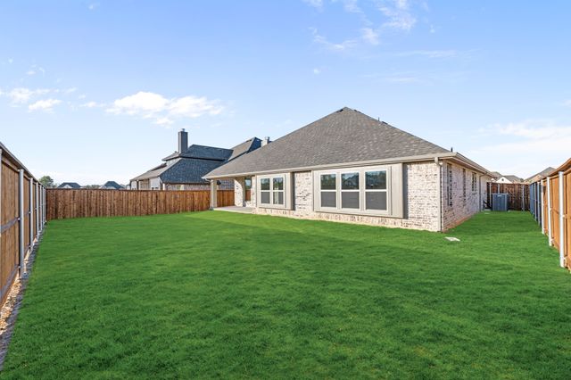 34 Osprey Street, Joshua, TX 76058