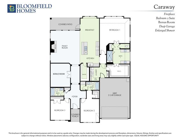 34 Osprey Street, Joshua, TX 76058