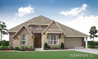 34 Osprey Street, Joshua, TX 76058