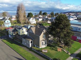 501 E 1st Street, Port Angeles, WA 98362