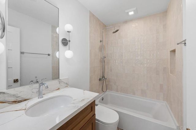 912 Bush Street, San Diego, CA 92103