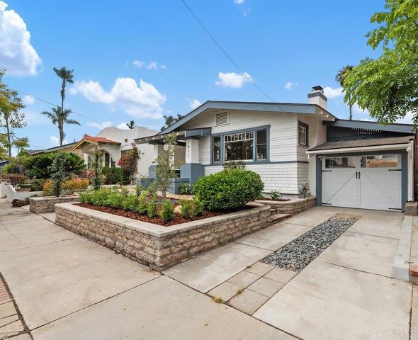 912 Bush Street, San Diego, CA 92103