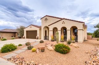 492 N Sonoma Vista Drive, Green Valley, AZ 85614