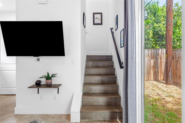 408 W 55TH ST 2, Austin, TX 78751