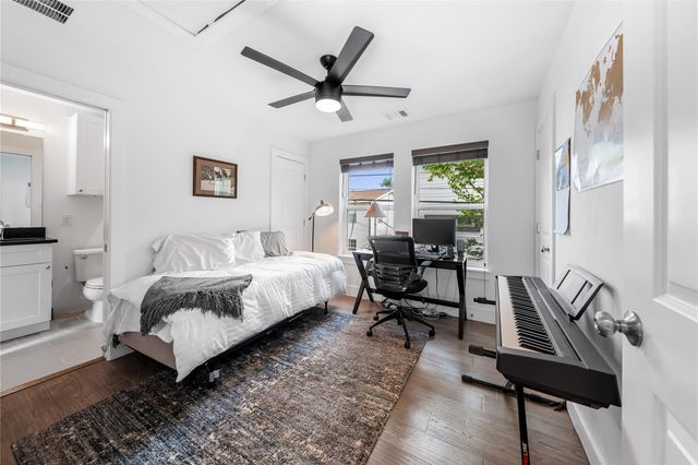 408 W 55TH ST 2, Austin, TX 78751
