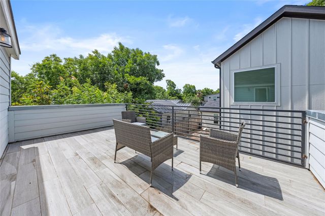 408 W 55TH ST 2, Austin, TX 78751