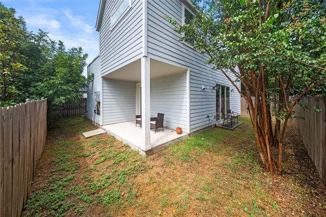 408 W 55TH ST 2, Austin, TX 78751