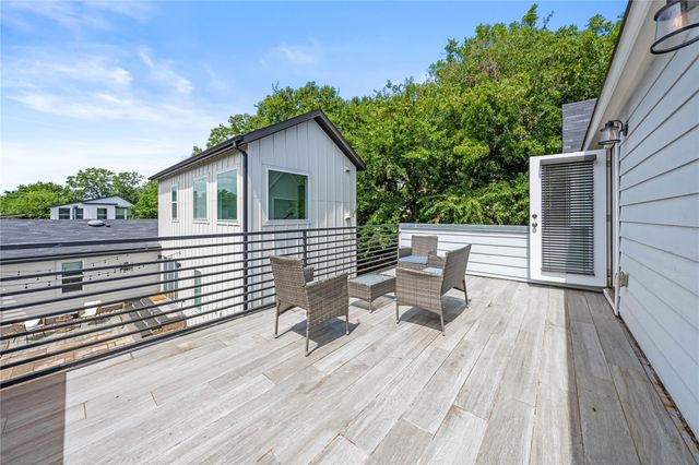 408 W 55TH ST 2, Austin, TX 78751