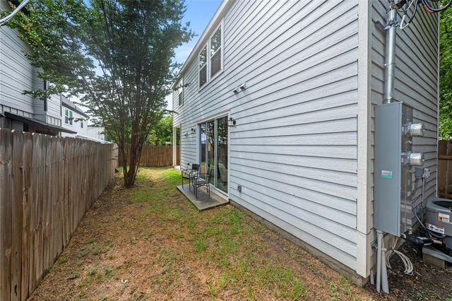 408 W 55TH ST 2, Austin, TX 78751