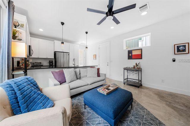 408 W 55TH ST 2, Austin, TX 78751