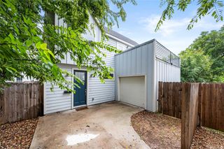 408 W 55TH ST 2, Austin, TX 78751