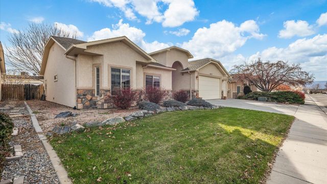 2517 Madison Avenue, Grand Junction, CO 81505
