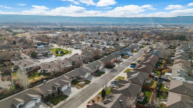 2517 Madison Avenue, Grand Junction, CO 81505