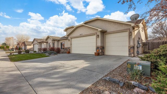 2517 Madison Avenue, Grand Junction, CO 81505