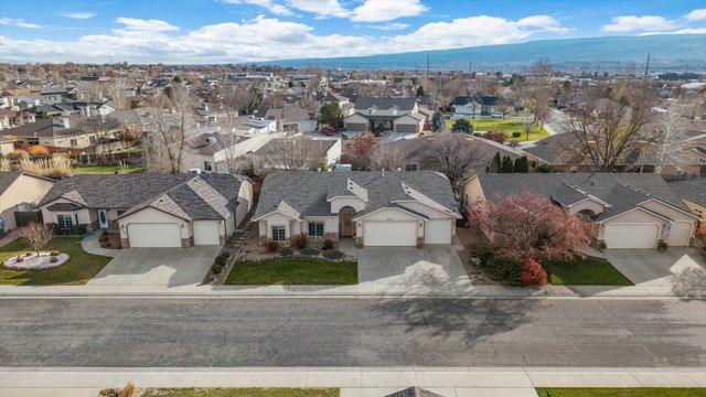 2517 Madison Avenue, Grand Junction, CO 81505