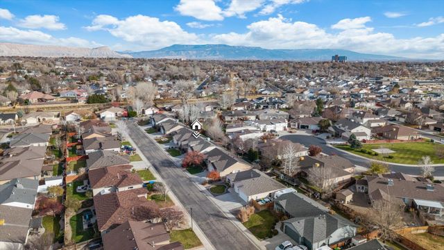 2517 Madison Avenue, Grand Junction, CO 81505
