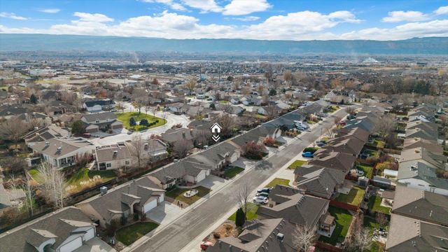 2517 Madison Avenue, Grand Junction, CO 81505